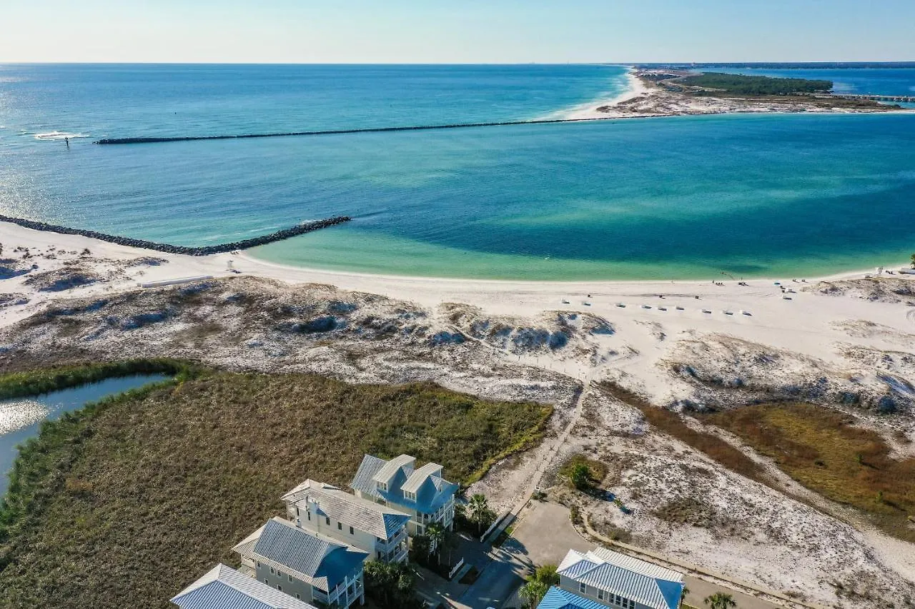 Coconut Cottage At Destin Pointe Resort