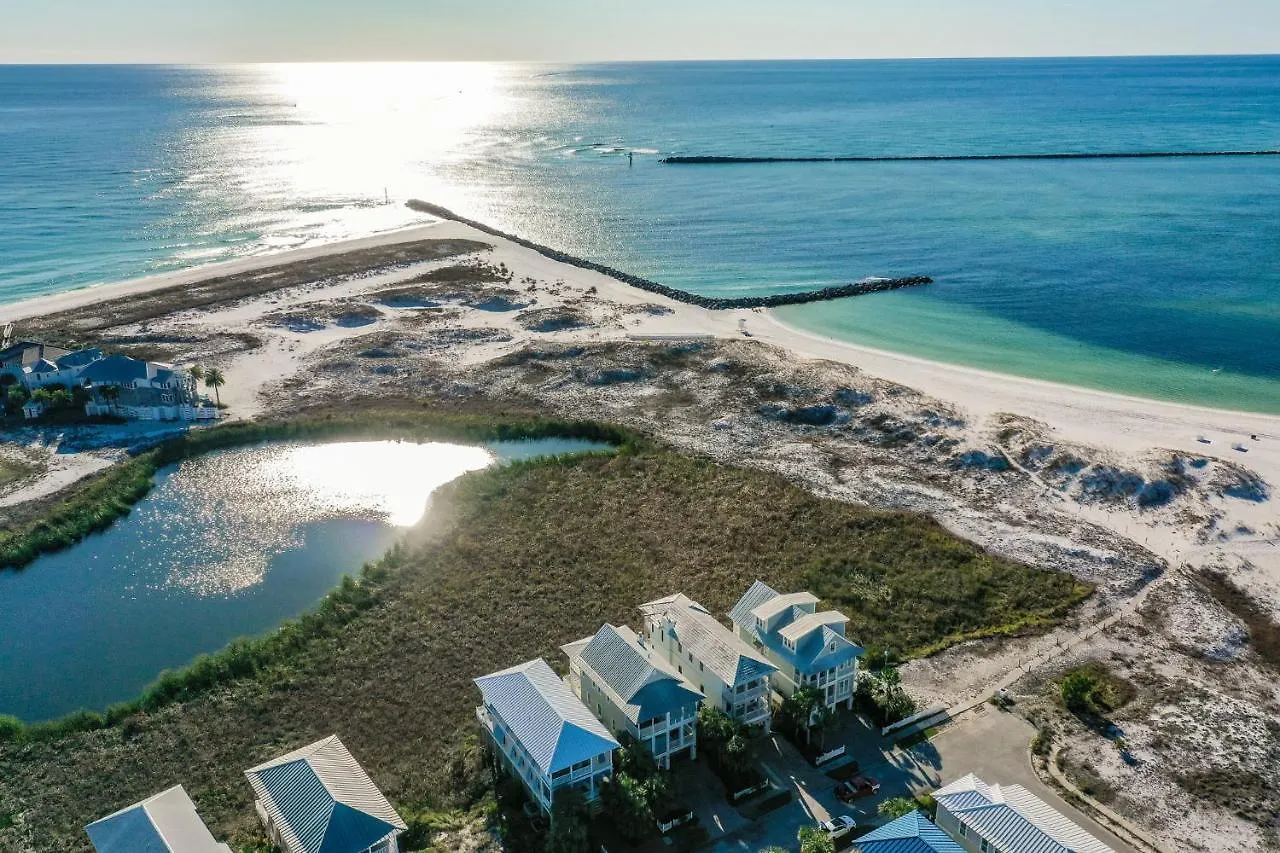 Coconut Cottage At Destin Pointe Resort United States
