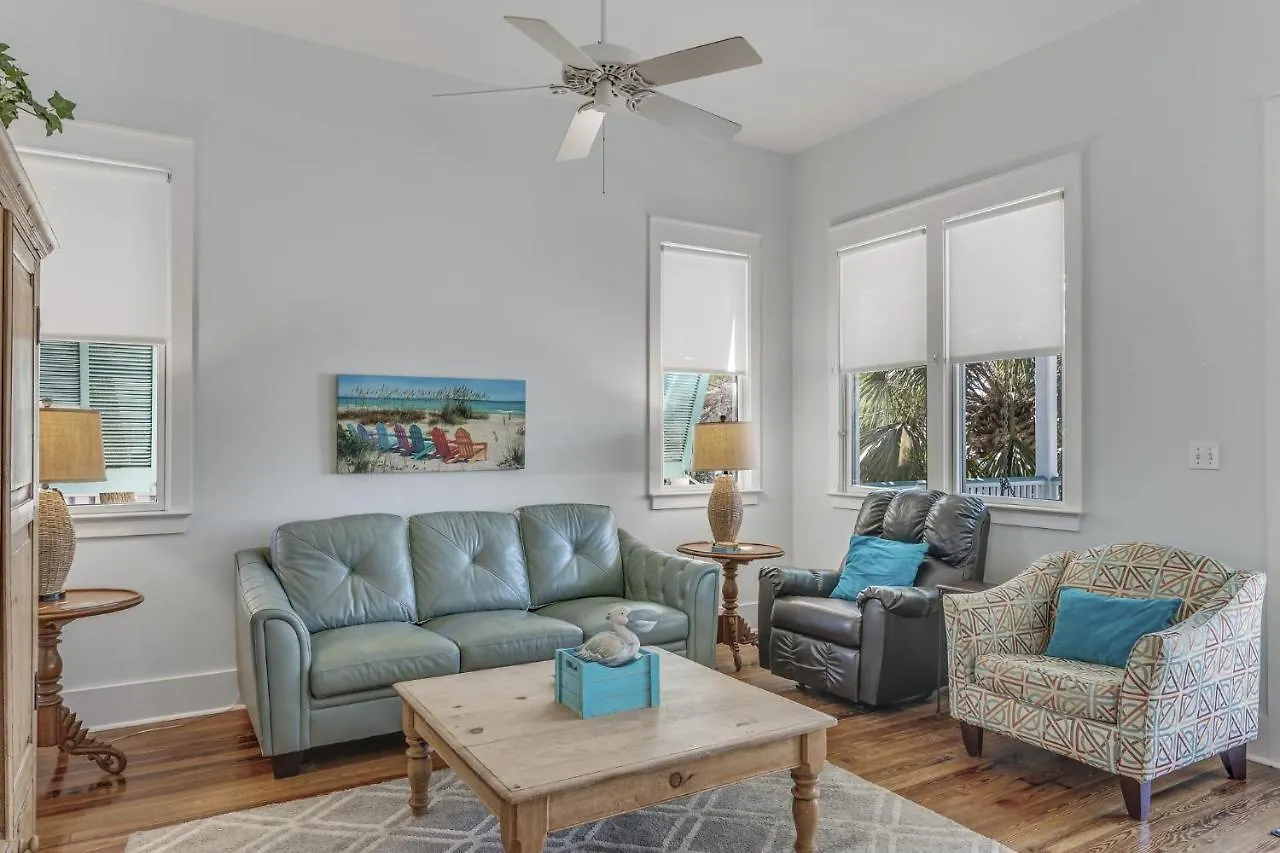 Coconut Cottage At Destin Pointe Resort 0*,  United States