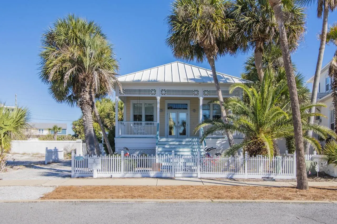 Coconut Cottage At Destin Pointe Resort Holiday home